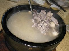 -喜鹊茶点.啫煲(车陂店)