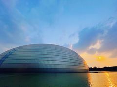 -国家大剧院