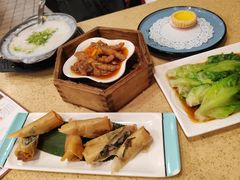 -喜鹊茶点.啫煲(车陂店)