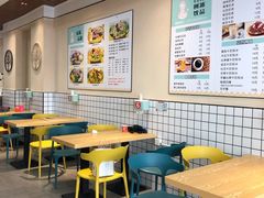 大堂-福妈一品锅(麦地店)