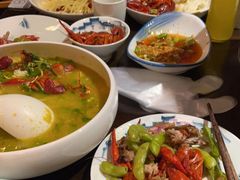 -聚汇三少·龙虾·中餐厅(莫邪路新天地店)