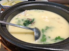 -兔爸私家小厨(新北万达店)