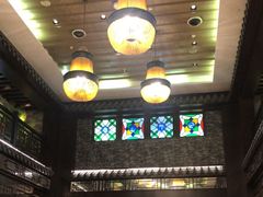 -明阁 Ming Court(广州朗豪酒店)