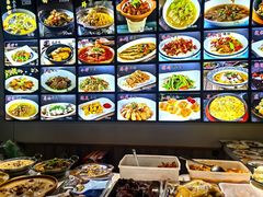 -王家厨房(新华路店)