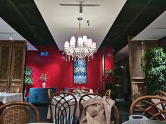 -小河盐帮·私家菜·烤鸭(三元桥·霄云路店)
