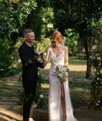 -忆江南婚礼策划(姑苏店)