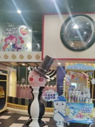 -MELAND CLUB亲子乐园·派对·餐厅(北京芳圆里ID MALL店)