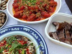 -友记功夫香·人民川菜(红牌楼店)