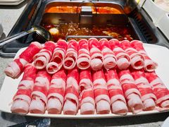 -海底捞大排档火锅(悦荟广场店)