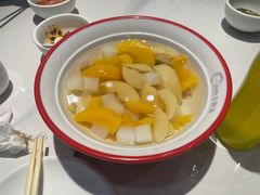 -一口猪海鲜浑锅·东北家常菜