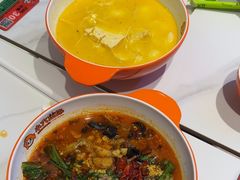 -小六鱼你.下饭酸菜鱼(益田假日广场店)