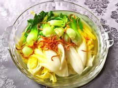 -山外山菜馆(玉泉路店)