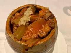-波特曼西餐厅(南岗店)