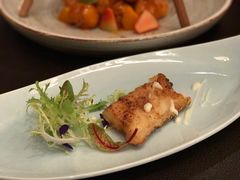 -广州文华东方酒店·江-由辉师傅主理