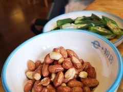 醋香花生-e+粉店(康王北路店)