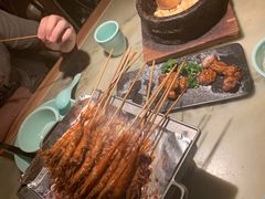 -绿茶餐厅(乐峰广场店)