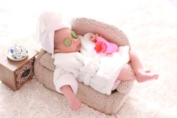 -尼曼儿童摄影(大厂店)