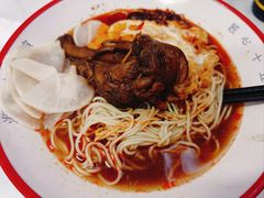 -湘味粉面馆(麓山南路店)