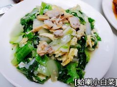 -九龙餐厅(大沽路店)