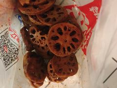 -绝味鸭脖(碧凤坊二店)