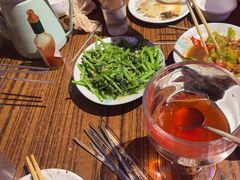 -蚝堡海鲜·威海菜·海肠捞饭·烧烤·亚洲吃蚝公司(幸福门店)