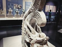 -宁夏博物馆