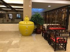 大堂-聚春园自助餐厅(东街口店)