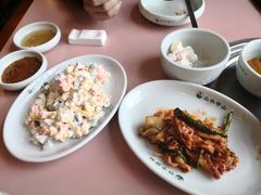 -山水甲山(右安门店)