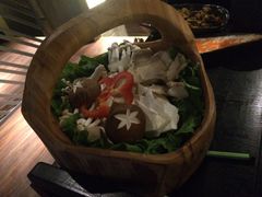 -捞王锅物料理(凯旋路店)