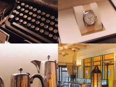 -上海和平饭店 Fairmont Peace Hotel