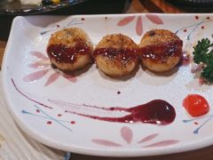 -和创柚子·会席日本料理(新区淮海街店)