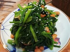 -锦尚阁烤鱼•天津菜(宣武门胡同店)