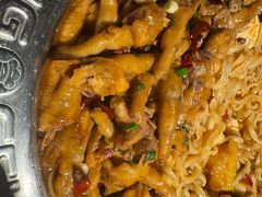 -胖哥俩肉蟹煲(梅溪步步高店)