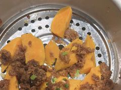 -宋徽厨·安徽菜(安庆绿地店)