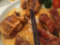 -新旺茶餐厅·早餐·夜宵(仙霞店)