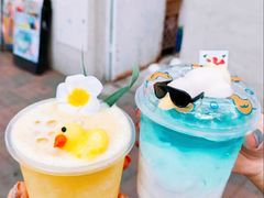 -大象厨房(重庆道店)