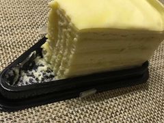 -7cake榴莲千层蛋糕(松江店)