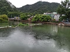 -花溪公园