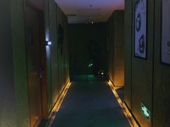 -金色春天.美颜康体纯正SPA(黄泥磅店)