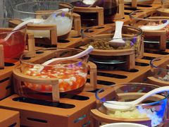 -爱有声毛肚串串火锅自助(龙之梦大都汇店)