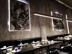 -东莱馋房(陆家嘴店)