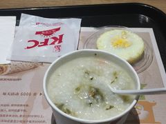 -肯德基(东安路站店)