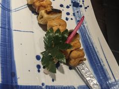 -松子料理(白家庄店)