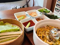 -林四喜·闽南传家菜(鼓浪屿店)