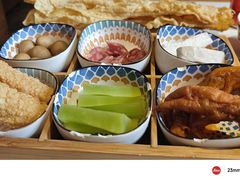 -螺大喜螺蛳粉火锅(雍和宫店)