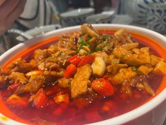 -老三样 · 江西菜馆(前海壹方汇店)
