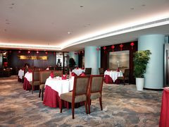 -粤财皇冠假日酒店·彩华轩中餐厅