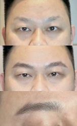 -babiline芭比莱恩半永久纹眉纹唇发际线