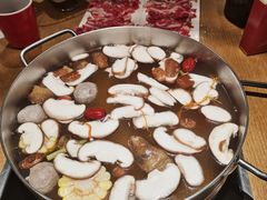 -牛很鲜潮汕牛肉火锅(乐清店)