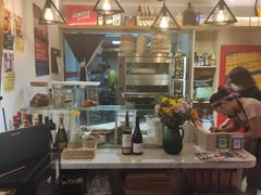 -Mesa Madre梅萨妈妈·Bintana(国贸店)